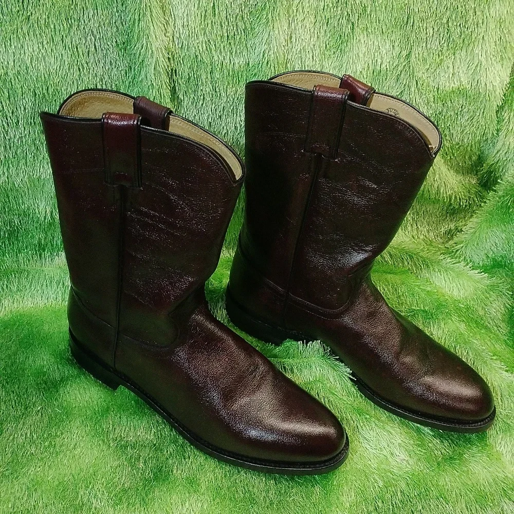 Justin Roper Boot - Picture 2 of 5